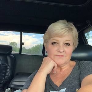 Meet your Posher, Judy